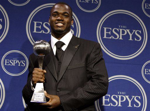 Adrian Peterson